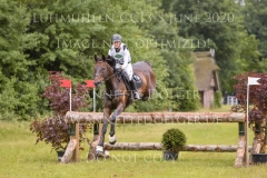 Hamilton 24 Josefa SOMMER