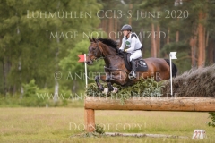 Hamilton 24 Josefa SOMMER