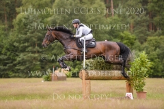 Hamilton 24 Josefa SOMMER