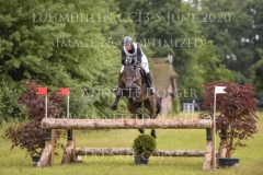 Eddie Weld Beeke JANKOWSKI