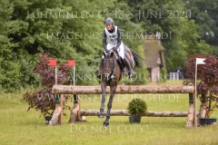 Eddie Weld Beeke JANKOWSKI