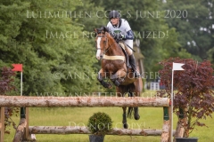 Hippo's Sapporo Christoffer FORSBERG