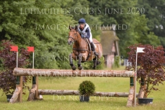 Monarts Masterpiece Julia MESTERN