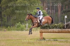 Monarts Masterpiece Julia MESTERN