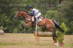 Monarts Masterpiece Julia MESTERN