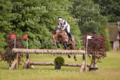 Starlight 281 Pauline KNORR