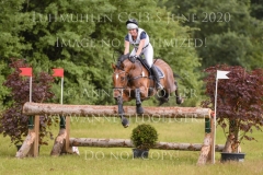 Starlight 281 Pauline KNORR