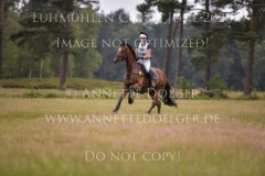 Starlight 281 Pauline KNORR