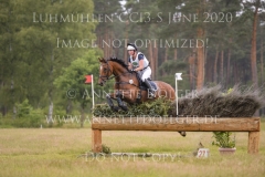 Starlight 281 Pauline KNORR