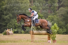 Starlight 281 Pauline KNORR