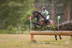 Monsieur Schnabel Malin HANSEN-HOTOPP