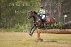 Monsieur Schnabel Malin HANSEN-HOTOPP