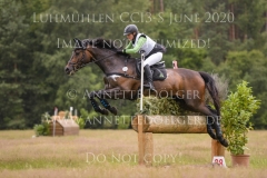 Monsieur Schnabel Malin HANSEN-HOTOPP