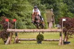 Valentine FRH Nadine MARZAHL