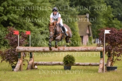 Valentine FRH Nadine MARZAHL