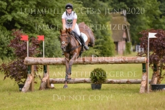 Valentine FRH Nadine MARZAHL