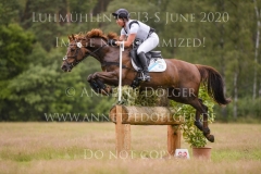 Valentine FRH Nadine MARZAHL