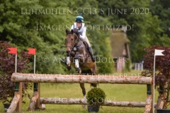 Finest Fellow Elena OTTO-ERLEY