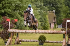 Finest Fellow Elena OTTO-ERLEY