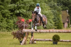 Finest Fellow Elena OTTO-ERLEY