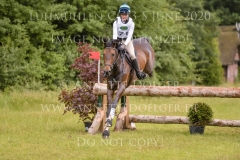 Finest Fellow Elena OTTO-ERLEY