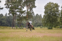 Finest Fellow Elena OTTO-ERLEY