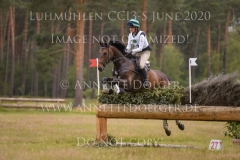 Finest Fellow Elena OTTO-ERLEY