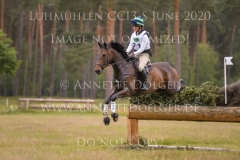 Finest Fellow Elena OTTO-ERLEY