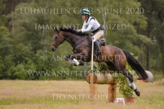 Finest Fellow Elena OTTO-ERLEY