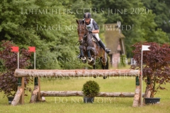 Jum Jum Frank OSTHOLT