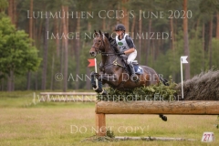 Jum Jum Frank OSTHOLT