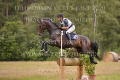 Jum Jum Frank OSTHOLT