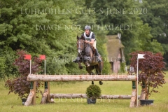 Foxfire 3 Kai RUEDER