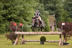 Foxfire 3 Kai RUEDER