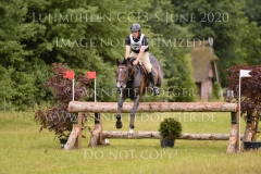 Foxfire 3 Kai RUEDER