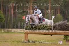 Lamango Antonia BAUMGART