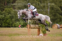 Lamango Antonia BAUMGART