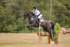 Dark Desire GS Emma BRUESSAU