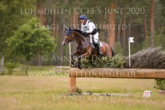 fischerWild Wave Pietro GRANDIS