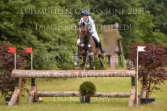 Auf geht's Fraeulein Hummel Ann-Catrin BIERLEIN