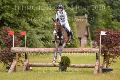 Auf geht's Fraeulein Hummel Ann-Catrin BIERLEIN