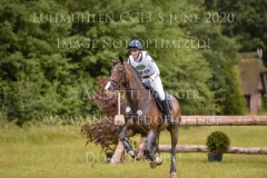 Auf geht's Fraeulein Hummel Ann-Catrin BIERLEIN