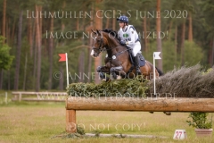 Auf geht's Fraeulein Hummel Ann-Catrin BIERLEIN