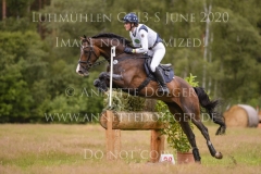 Auf geht's Fraeulein Hummel Ann-Catrin BIERLEIN