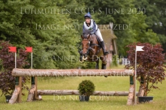 Esther du Maillet Valentine EMSENS