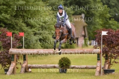 Esther du Maillet Valentine EMSENS