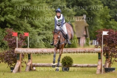 Esther du Maillet Valentine EMSENS