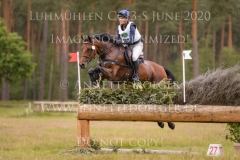 Esther du Maillet Valentine EMSENS