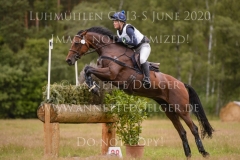 Esther du Maillet Valentine EMSENS