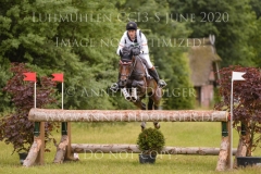 Milana 23 Esteban BENITEZ VALLE